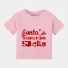 Infant Jersey Short Sleeve Tee Thumbnail