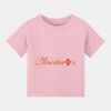 Infant Jersey Short Sleeve Tee Thumbnail