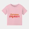 Infant Jersey Short Sleeve Tee Thumbnail