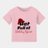 Infant Jersey Short Sleeve Tee Thumbnail