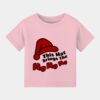 Infant Jersey Short Sleeve Tee Thumbnail