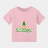 Infant Jersey Short Sleeve Tee Thumbnail