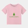 Infant Jersey Short Sleeve Tee Thumbnail