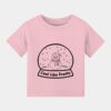 Infant Jersey Short Sleeve Tee Thumbnail