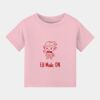Infant Jersey Short Sleeve Tee Thumbnail