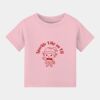 Infant Jersey Short Sleeve Tee Thumbnail
