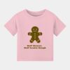 Infant Jersey Short Sleeve Tee Thumbnail