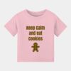 Infant Jersey Short Sleeve Tee Thumbnail