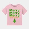 Infant Jersey Short Sleeve Tee Thumbnail