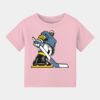 Infant Jersey Short Sleeve Tee Thumbnail
