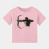 Infant Jersey Short Sleeve Tee Thumbnail