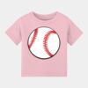 Infant Jersey Short Sleeve Tee Thumbnail