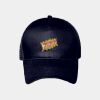 OTTO CAP® 5 Panel Low Profile Mesh Back Trucker Hat Thumbnail