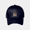 OTTO CAP 5 Panel Low Profile Mesh Back Trucker Hat Thumbnail