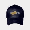 OTTO CAP 5 Panel Low Profile Mesh Back Trucker Hat Thumbnail