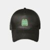 OTTO CAP® 5 Panel Low Profile Mesh Back Trucker Hat Thumbnail
