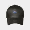 OTTO CAP® 5 Panel Low Profile Mesh Back Trucker Hat Thumbnail