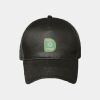 OTTO CAP® 5 Panel Low Profile Mesh Back Trucker Hat Thumbnail