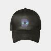 OTTO CAP® 5 Panel Low Profile Mesh Back Trucker Hat Thumbnail