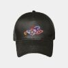 OTTO CAP® 5 Panel Low Profile Mesh Back Trucker Hat Thumbnail