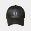 OTTO CAP® 5 Panel Low Profile Mesh Back Trucker Hat Thumbnail