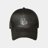 OTTO CAP® 5 Panel Low Profile Mesh Back Trucker Hat Thumbnail