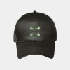 OTTO CAP® 5 Panel Low Profile Mesh Back Trucker Hat Thumbnail