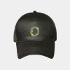 OTTO CAP® 5 Panel Low Profile Mesh Back Trucker Hat Thumbnail
