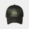 OTTO CAP® 5 Panel Low Profile Mesh Back Trucker Hat Thumbnail