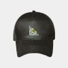 OTTO CAP® 5 Panel Low Profile Mesh Back Trucker Hat Thumbnail
