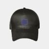 OTTO CAP® 5 Panel Low Profile Mesh Back Trucker Hat Thumbnail