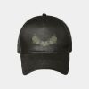OTTO CAP® 5 Panel Low Profile Mesh Back Trucker Hat Thumbnail