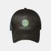 OTTO CAP® 5 Panel Low Profile Mesh Back Trucker Hat Thumbnail