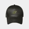 OTTO CAP® 5 Panel Low Profile Mesh Back Trucker Hat Thumbnail