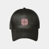 OTTO CAP® 5 Panel Low Profile Mesh Back Trucker Hat Thumbnail