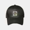 OTTO CAP® 5 Panel Low Profile Mesh Back Trucker Hat Thumbnail
