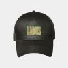 OTTO CAP® 5 Panel Low Profile Mesh Back Trucker Hat Thumbnail