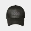 OTTO CAP® 5 Panel Low Profile Mesh Back Trucker Hat Thumbnail