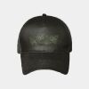 OTTO CAP® 5 Panel Low Profile Mesh Back Trucker Hat Thumbnail