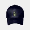 OTTO CAP® 5 Panel Low Profile Mesh Back Trucker Hat Thumbnail