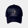 OTTO CAP® 5 Panel Low Profile Mesh Back Trucker Hat Thumbnail