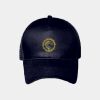 OTTO CAP 5 Panel Low Profile Mesh Back Trucker Hat Thumbnail