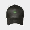 OTTO CAP® 5 Panel Low Profile Mesh Back Trucker Hat Thumbnail