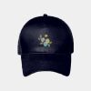 OTTO CAP® 5 Panel Low Profile Mesh Back Trucker Hat Thumbnail