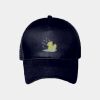 OTTO CAP® 5 Panel Low Profile Mesh Back Trucker Hat Thumbnail