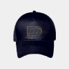 OTTO CAP® 5 Panel Low Profile Mesh Back Trucker Hat Thumbnail