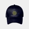 OTTO CAP® 5 Panel Low Profile Mesh Back Trucker Hat Thumbnail