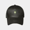 OTTO CAP® 5 Panel Low Profile Mesh Back Trucker Hat Thumbnail