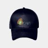 OTTO CAP® 5 Panel Low Profile Mesh Back Trucker Hat Thumbnail