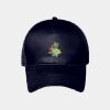 OTTO CAP® 5 Panel Low Profile Mesh Back Trucker Hat Thumbnail